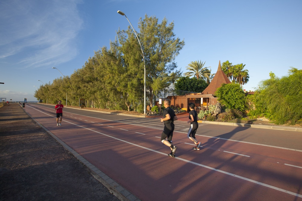 IFA Altamarena by Lopesan Hotels - All Inclusive — Sports & recreation in Esquinzo, Canary Islands