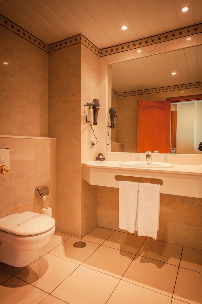 IFA Altamarena by Lopesan Hotels - All Inclusive — Hotel rooms in Esquinzo, Canary Islands