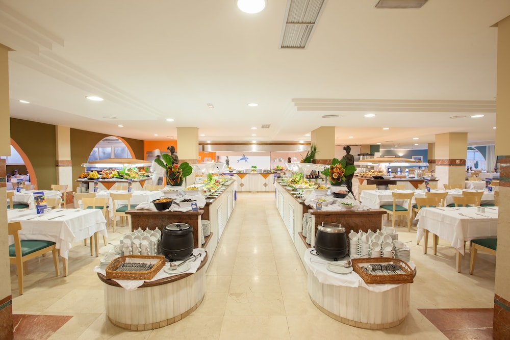 IFA Altamarena by Lopesan Hotels - All Inclusive — Restaurant & bars in Esquinzo, Canary Islands