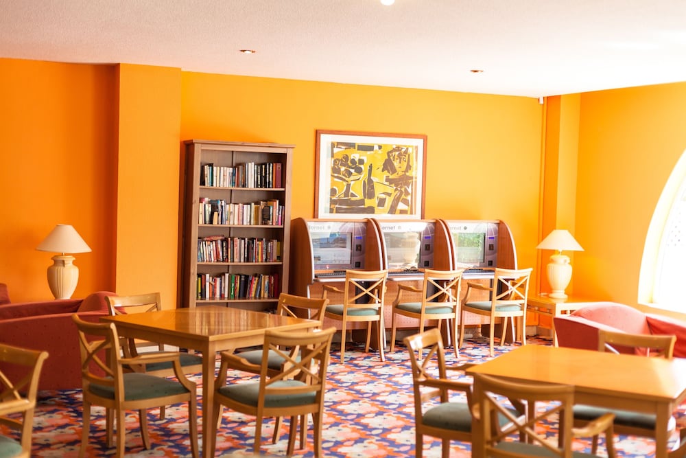 IFA Altamarena by Lopesan Hotels - All Inclusive — Sports & recreation in Esquinzo, Canary Islands