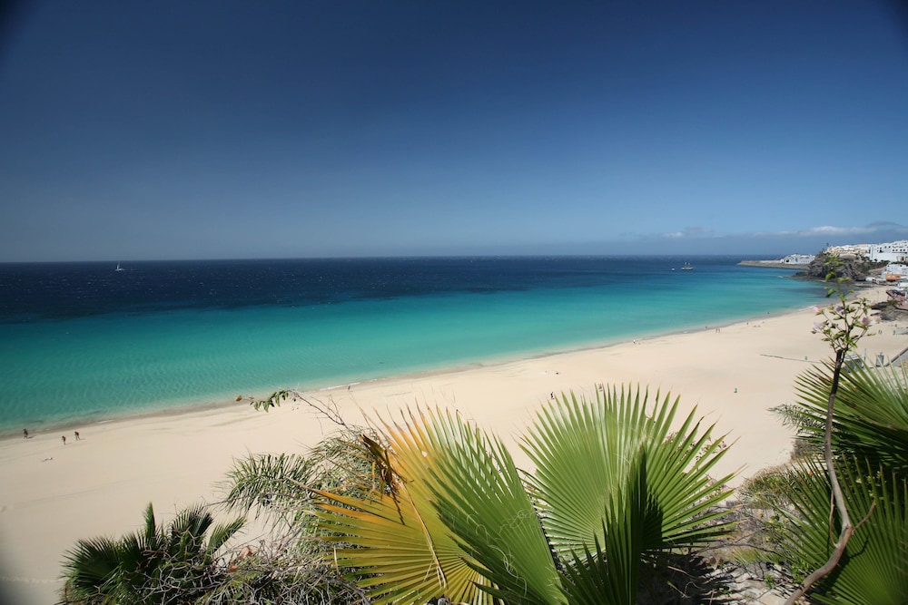 IFA Altamarena by Lopesan Hotels - All Inclusive — Beach in Esquinzo, Canary Islands