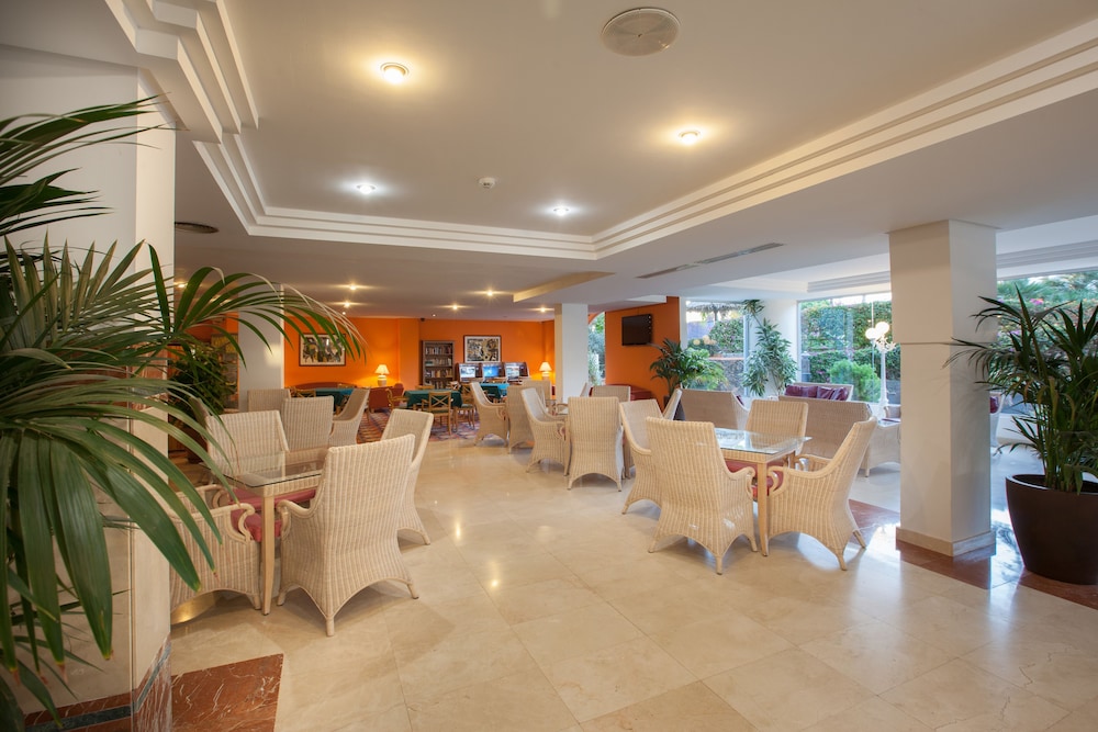 IFA Altamarena by Lopesan Hotels - All Inclusive — Restaurant & bars in Esquinzo, Canary Islands