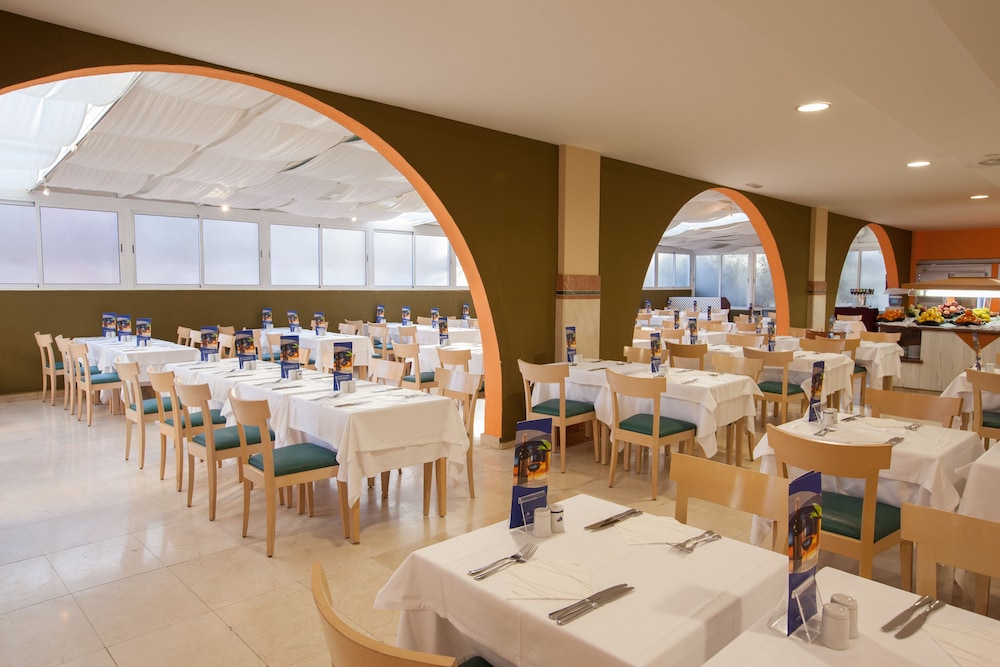 IFA Altamarena by Lopesan Hotels - All Inclusive — Restaurant & bars in Esquinzo, Canary Islands