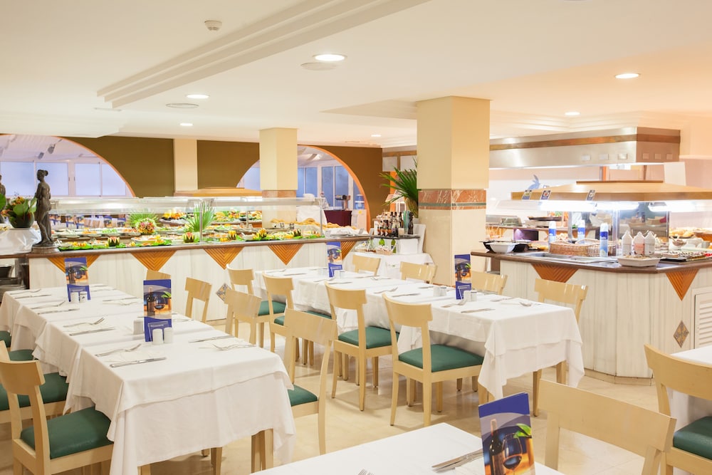 IFA Altamarena by Lopesan Hotels - All Inclusive — Restaurant & bars in Esquinzo, Canary Islands