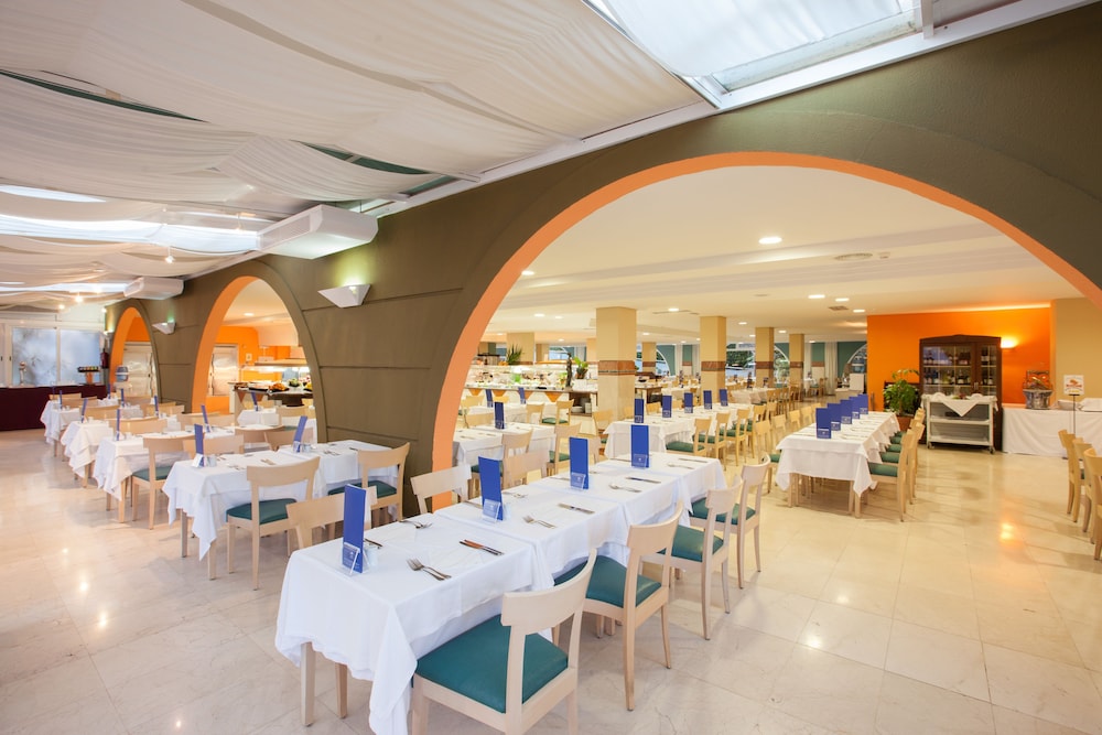 IFA Altamarena by Lopesan Hotels - All Inclusive — Restaurant & bars in Esquinzo, Canary Islands
