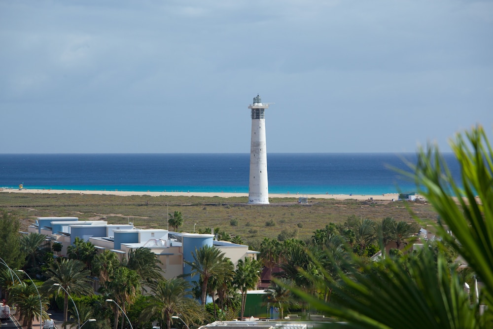 IFA Altamarena by Lopesan Hotels - All Inclusive — Attractions in the area in Esquinzo, Canary Islands
