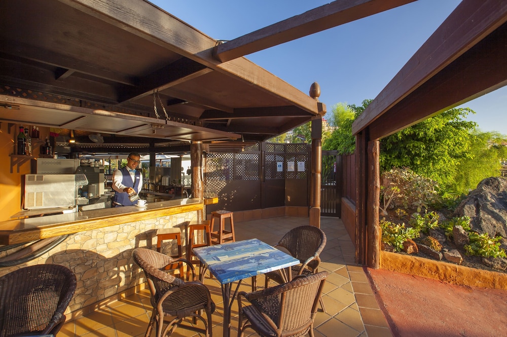 IFA Altamarena by Lopesan Hotels - All Inclusive — Restaurant & bars in Esquinzo, Canary Islands