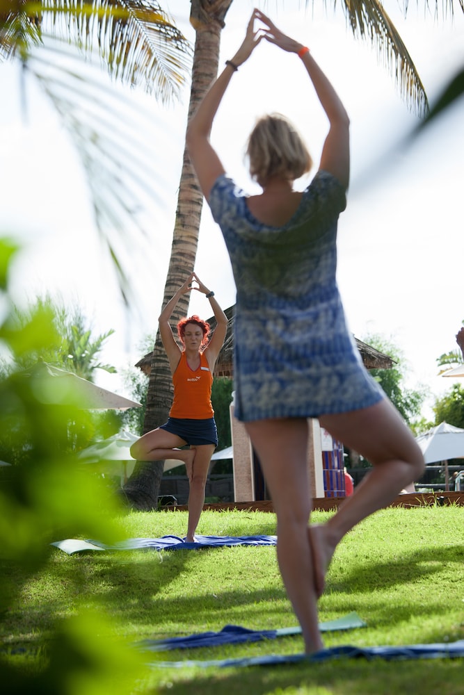IFA Altamarena by Lopesan Hotels - All Inclusive — Sports & recreation in Esquinzo, Canary Islands