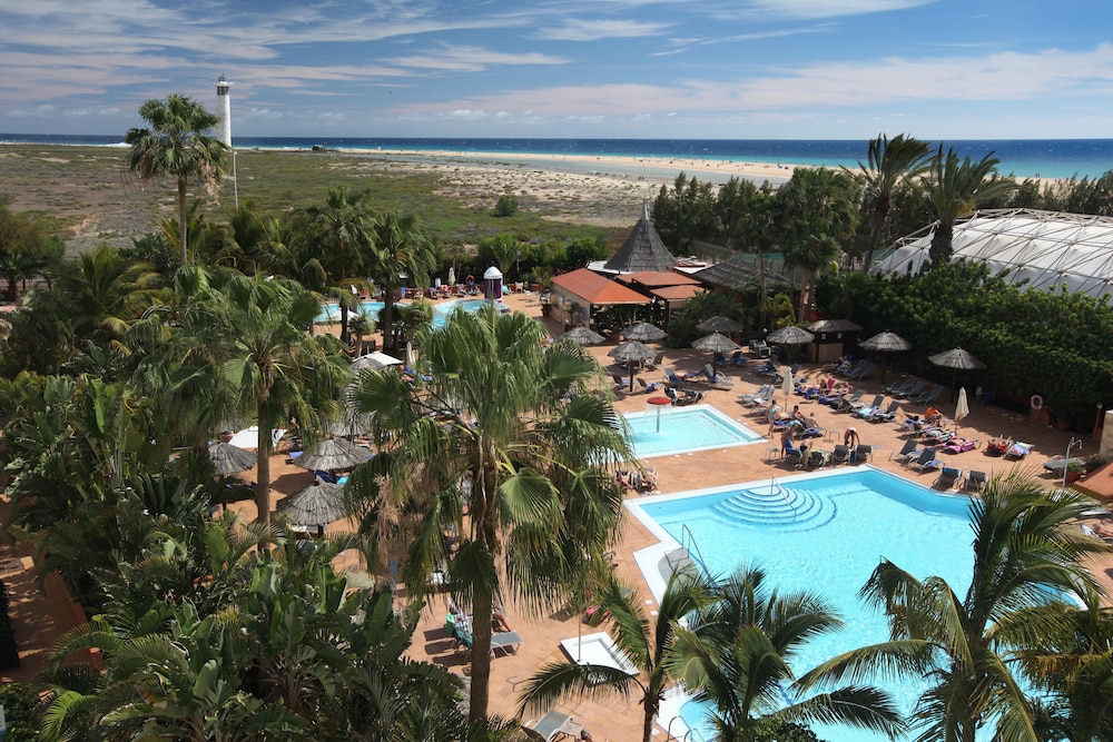 IFA Altamarena by Lopesan Hotels - All Inclusive — Swimming pool in Esquinzo, Canary Islands