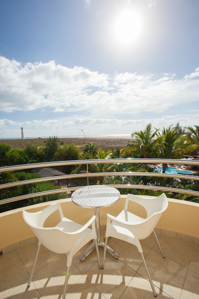 IFA Altamarena by Lopesan Hotels - All Inclusive — Attractions in the area in Esquinzo, Canary Islands