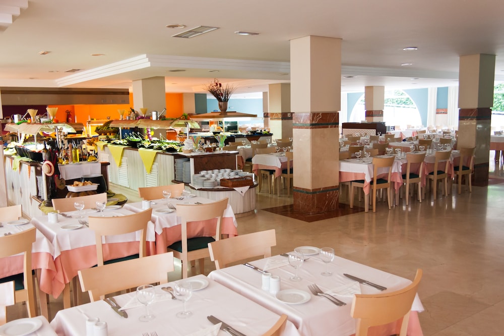 IFA Altamarena by Lopesan Hotels - All Inclusive — Restaurant & bars in Esquinzo, Canary Islands
