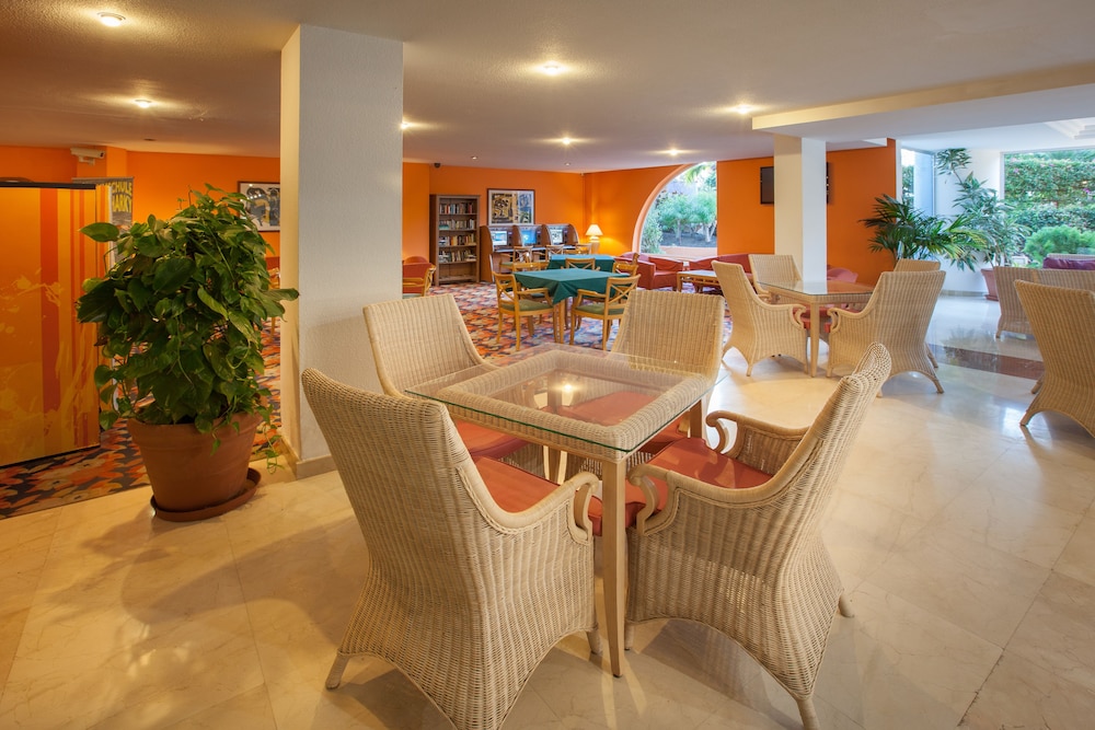 IFA Altamarena by Lopesan Hotels - All Inclusive — Restaurant & bars in Esquinzo, Canary Islands