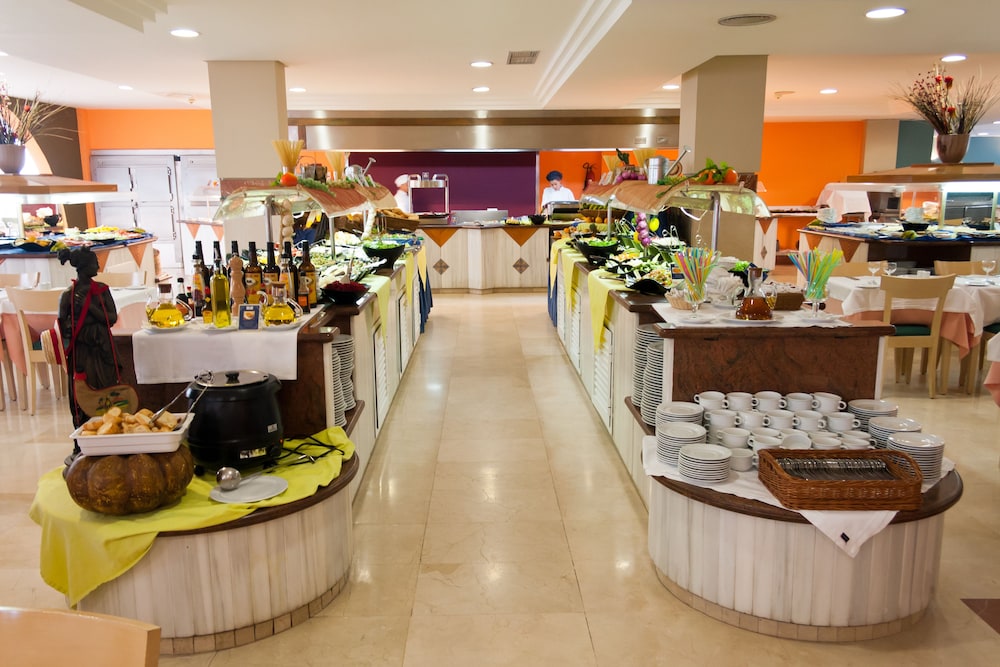 IFA Altamarena by Lopesan Hotels - All Inclusive — Restaurant & bars in Esquinzo, Canary Islands