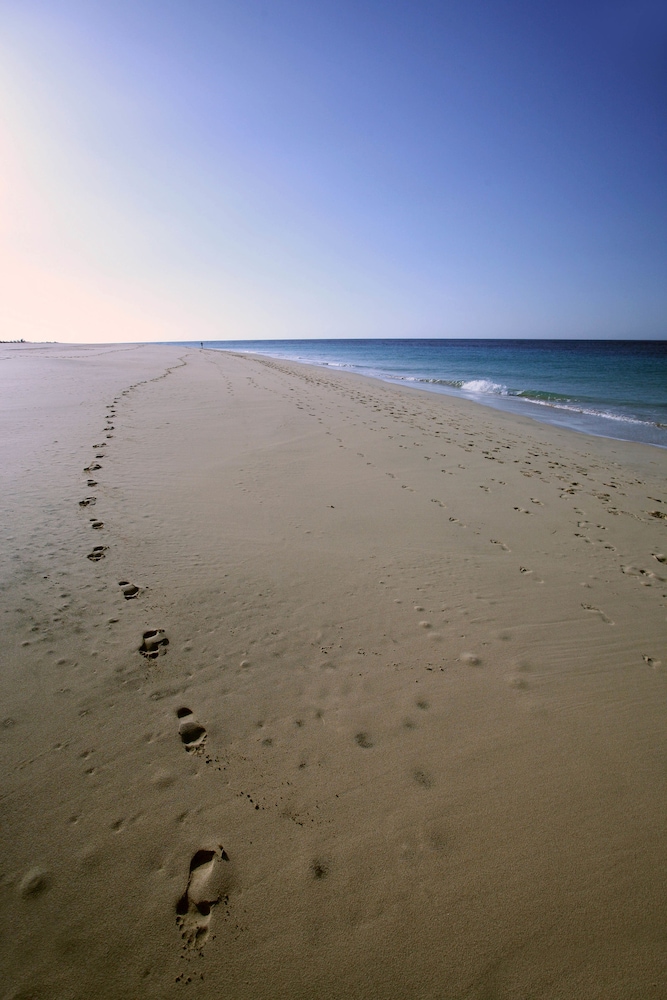 IFA Altamarena by Lopesan Hotels - All Inclusive — Beach in Esquinzo, Canary Islands