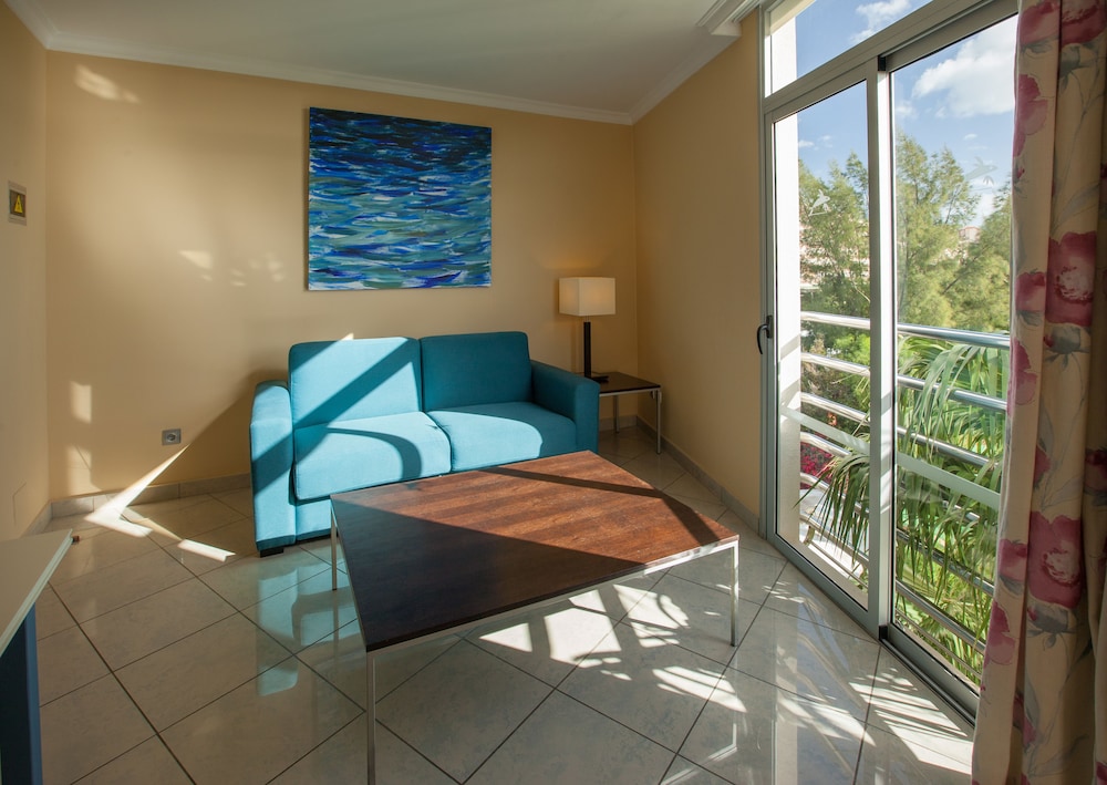 IFA Altamarena by Lopesan Hotels - All Inclusive — Hotel rooms in Esquinzo, Canary Islands