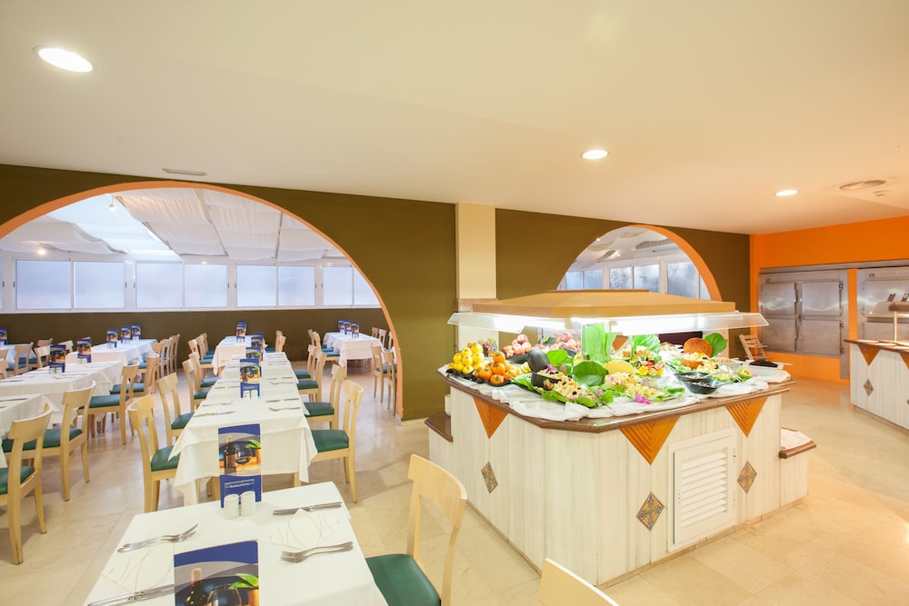 IFA Altamarena by Lopesan Hotels - All Inclusive — Restaurant & bars in Esquinzo, Canary Islands