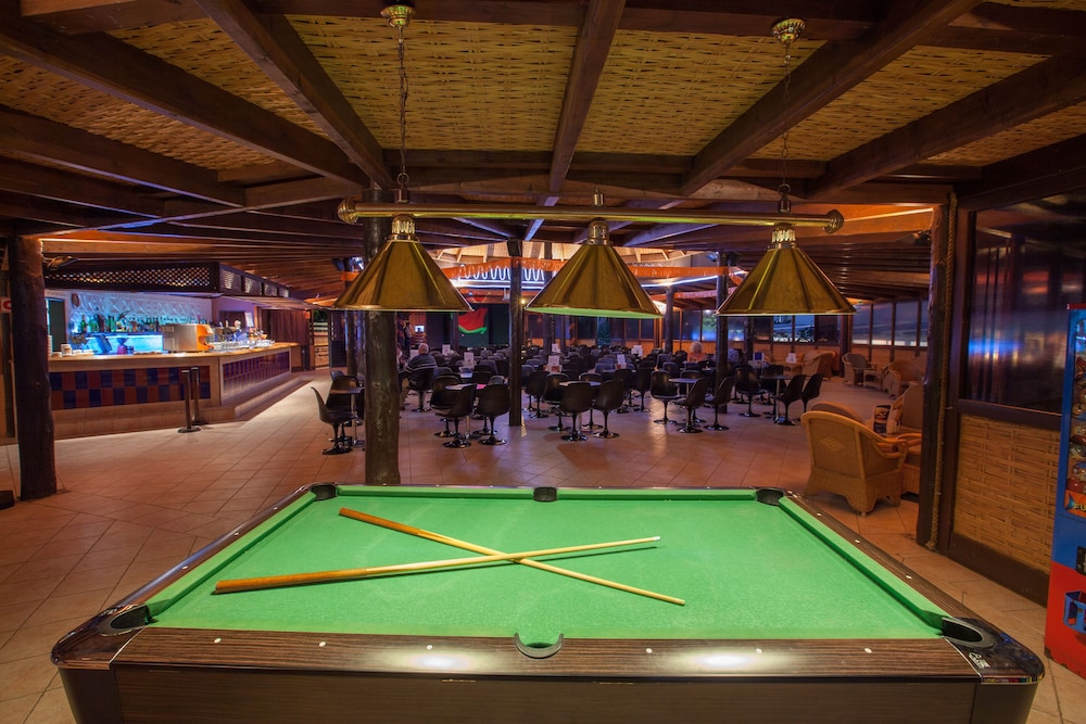 IFA Altamarena by Lopesan Hotels - All Inclusive — Sports & recreation in Esquinzo, Canary Islands