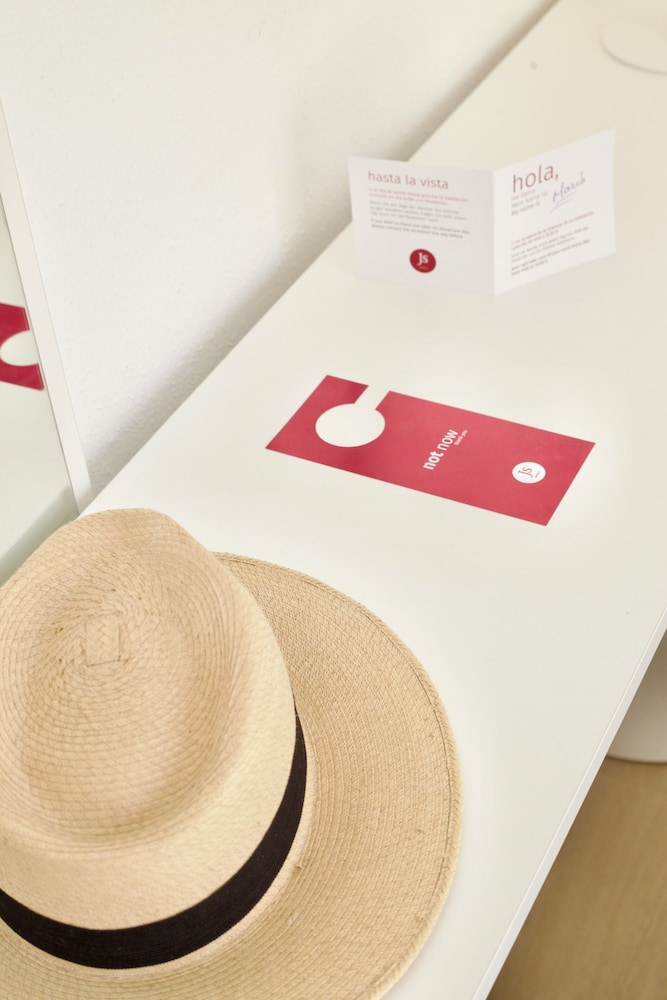 Hotel JS Horitzo — Hotel rooms in Can Picafort, Balearic Islands
