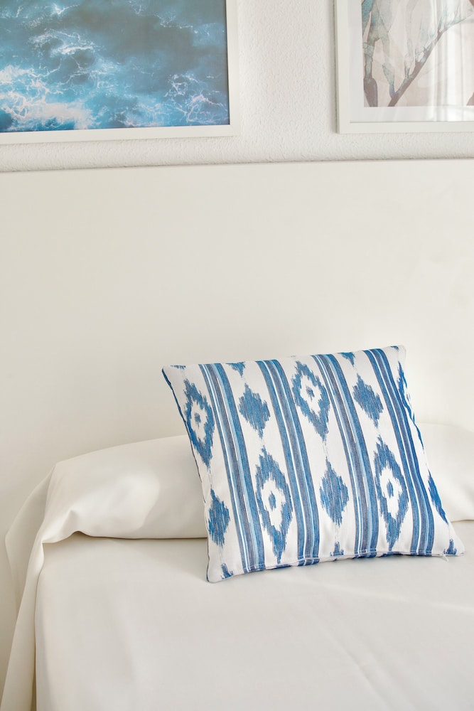 Hotel JS Horitzo — Hotel rooms in Can Picafort, Balearic Islands