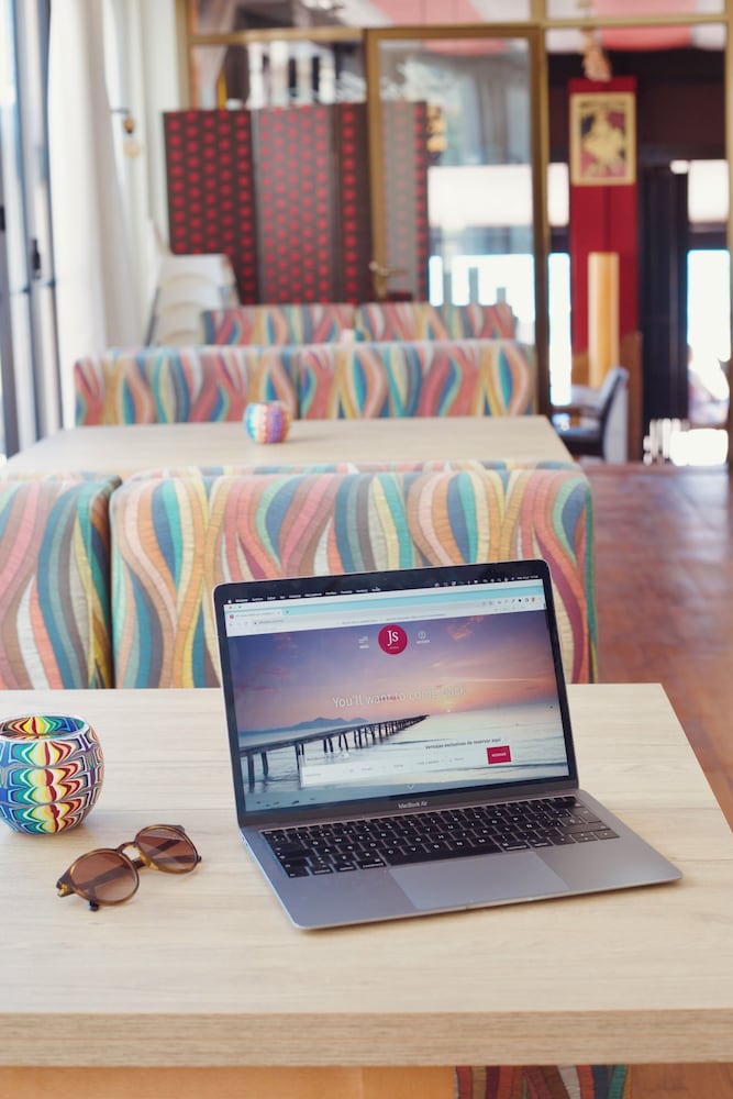 Hotel JS Horitzo — Restaurant & bars in Can Picafort, Balearic Islands