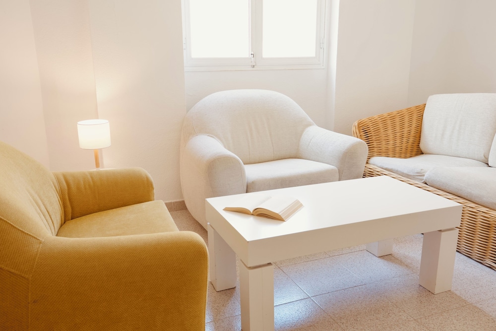 Hotel JS Horitzo — Hotel rooms in Can Picafort, Balearic Islands