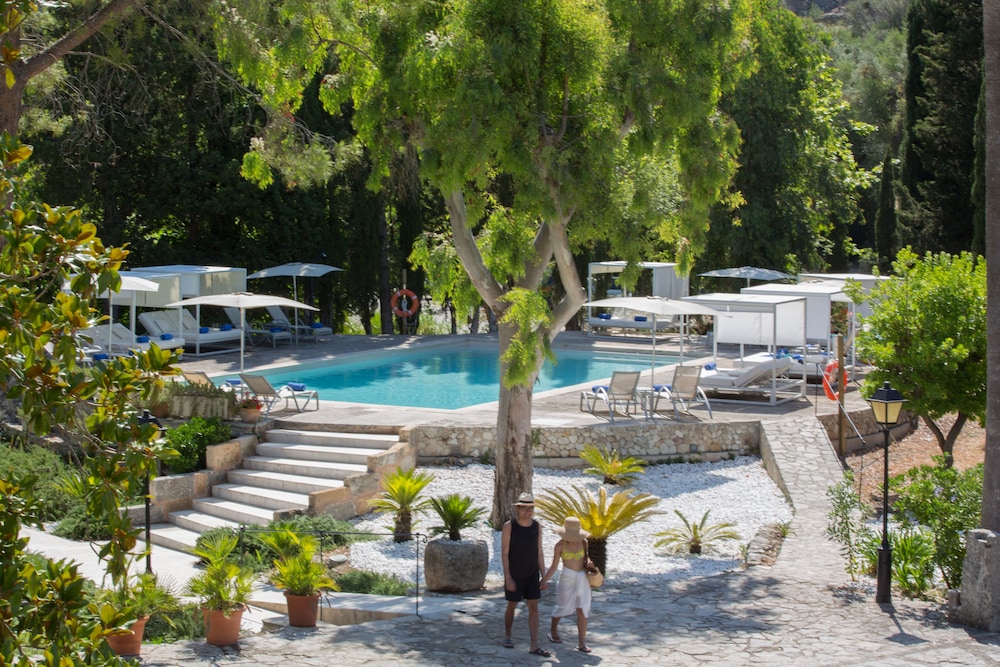 Hermitage Hotel & Spa Mallorca