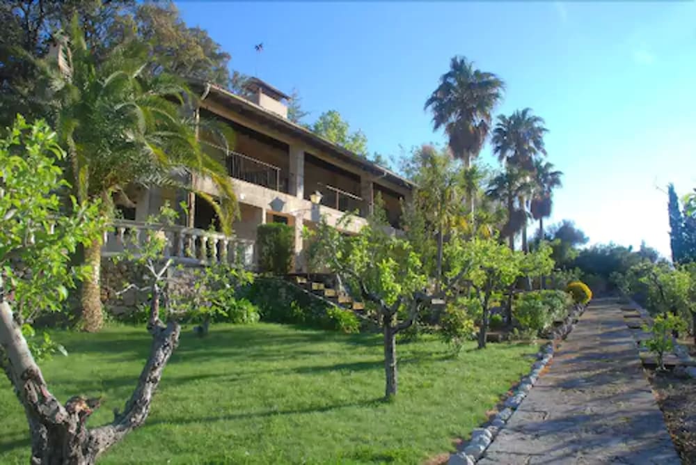 Hermitage Hotel & Spa Mallorca - zdjęcie 3