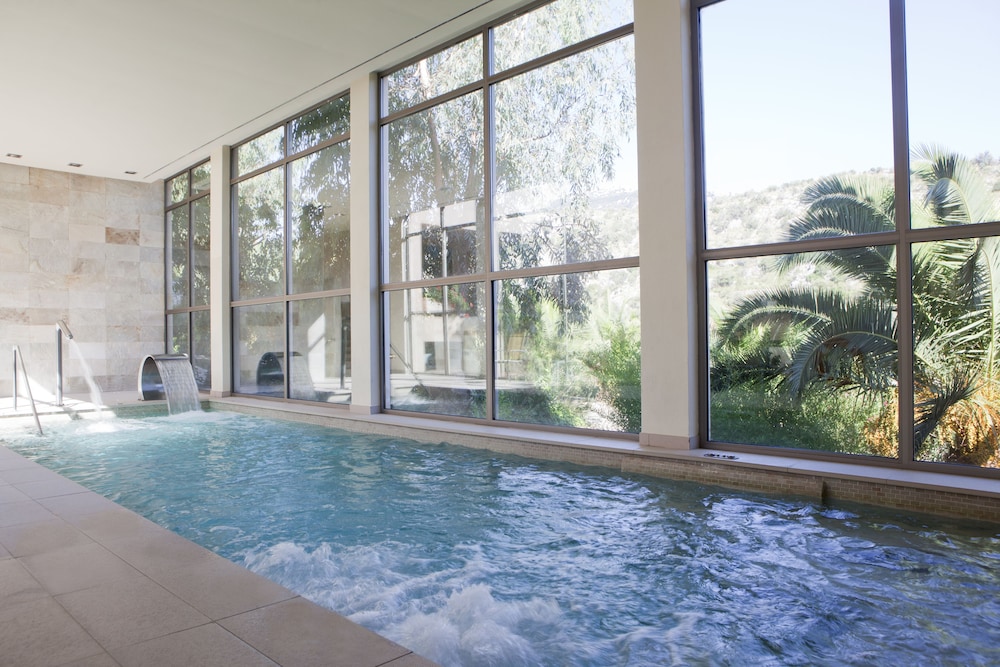 Hermitage Hotel & Spa Mallorca - zdjęcie 2