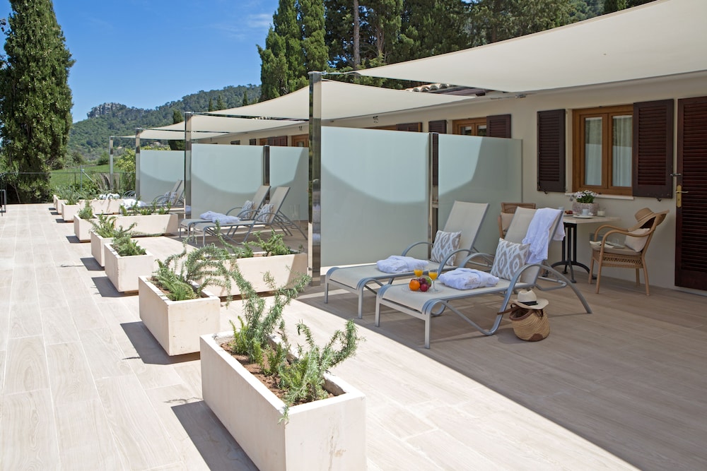 Hermitage Hotel & Spa Mallorca - zdjęcie 5
