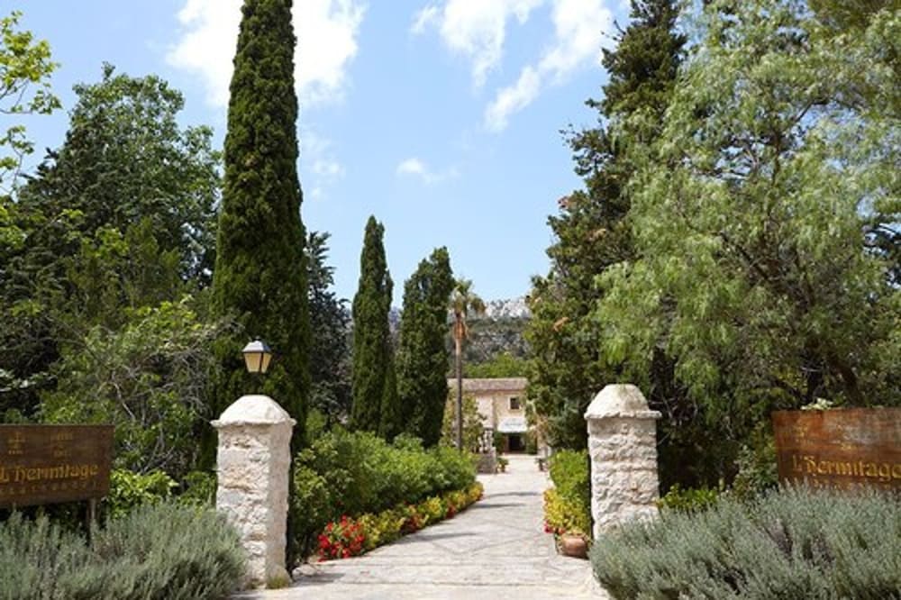 Hermitage Hotel & Spa Mallorca - zdjęcie 4