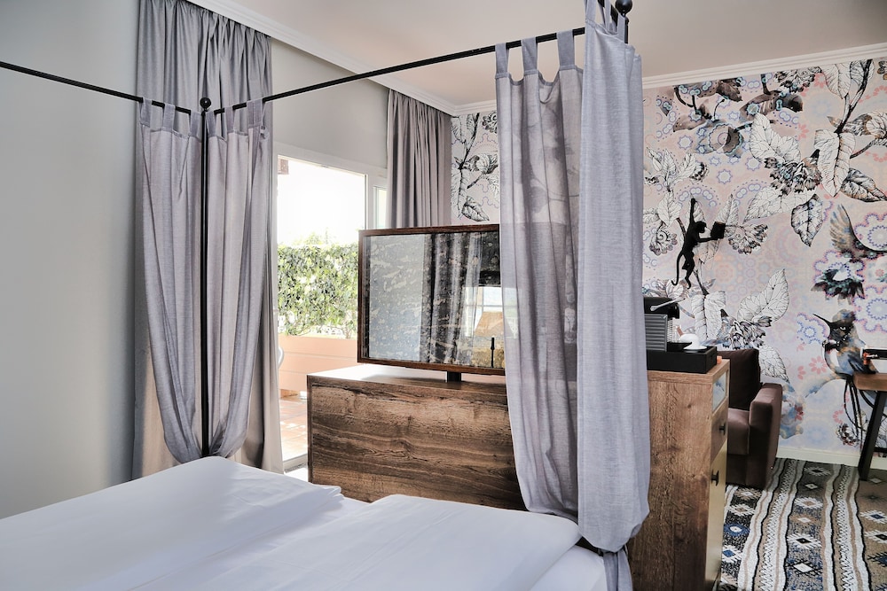 Lindner Hotel Mallorca Portals Nous, part of JdV by Hyatt - zdjęcie 4