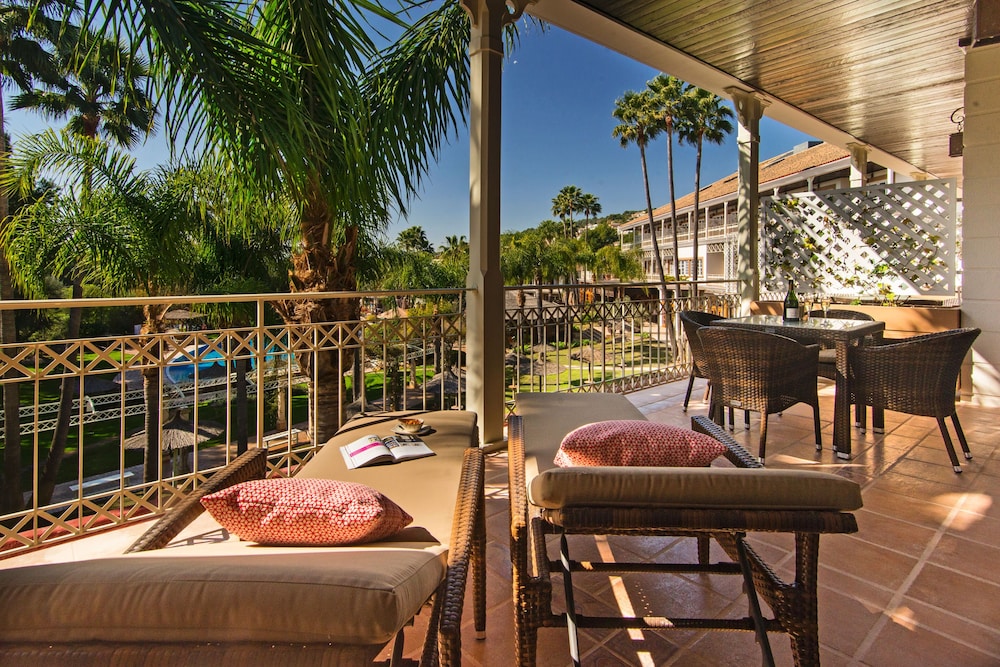 Lindner Hotel Mallorca Portals Nous, part of JdV by Hyatt — Hotel building in Portals Nous, Balearic Islands