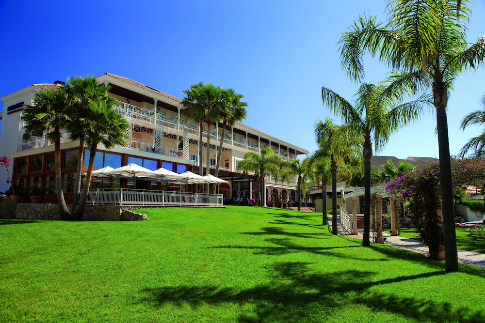 Lindner Hotel Mallorca Portals Nous, part of JdV by Hyatt — Hotel building in Portals Nous, Balearic Islands