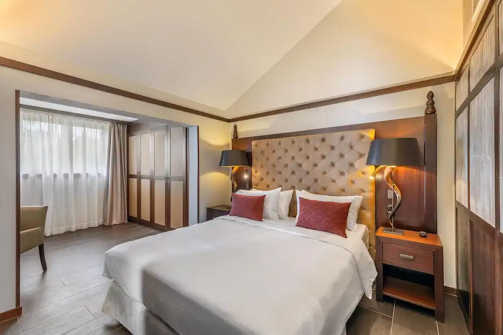 Lindner Hotel Mallorca Portals Nous, part of JdV by Hyatt — Hotel rooms in Portals Nous, Balearic Islands