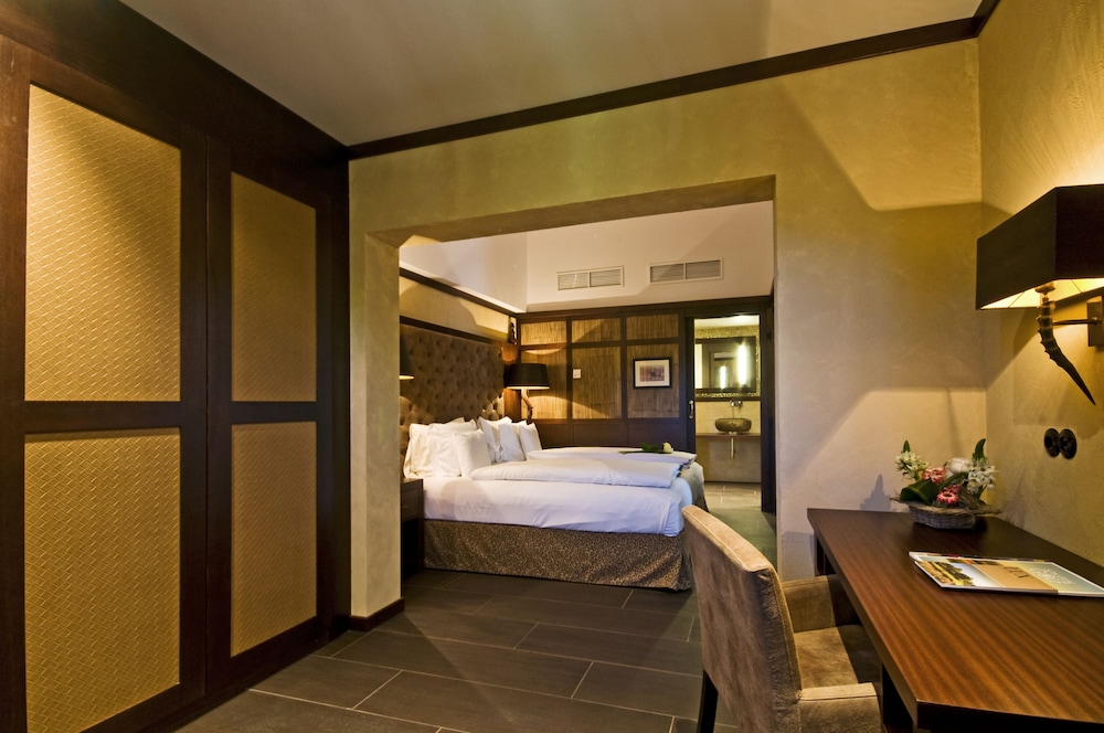 Lindner Hotel Mallorca Portals Nous, part of JdV by Hyatt — Hotel rooms in Portals Nous, Balearic Islands