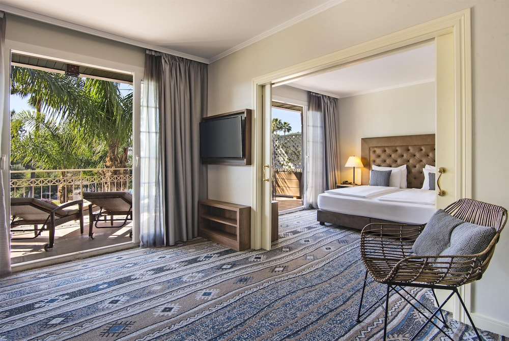 Lindner Hotel Mallorca Portals Nous, part of JdV by Hyatt — Hotel rooms in Portals Nous, Balearic Islands