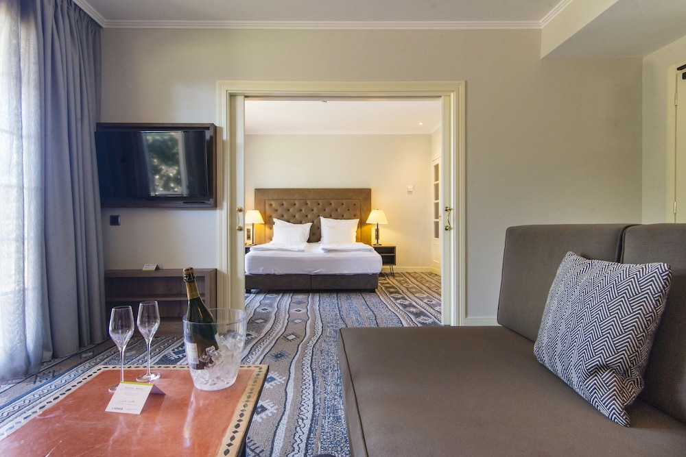 Lindner Hotel Mallorca Portals Nous, part of JdV by Hyatt — Hotel rooms in Portals Nous, Balearic Islands