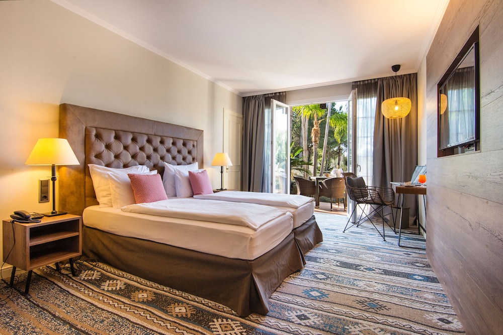 Lindner Hotel Mallorca Portals Nous, part of JdV by Hyatt — Hotel rooms in Portals Nous, Balearic Islands