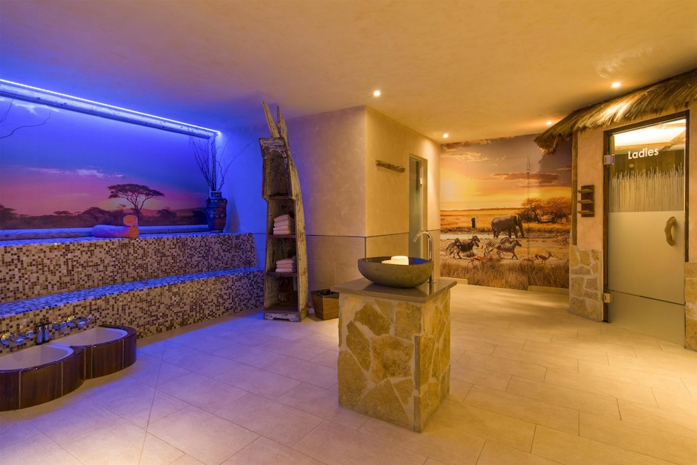 Lindner Hotel Mallorca Portals Nous, part of JdV by Hyatt — Spa in Portals Nous, Balearic Islands
