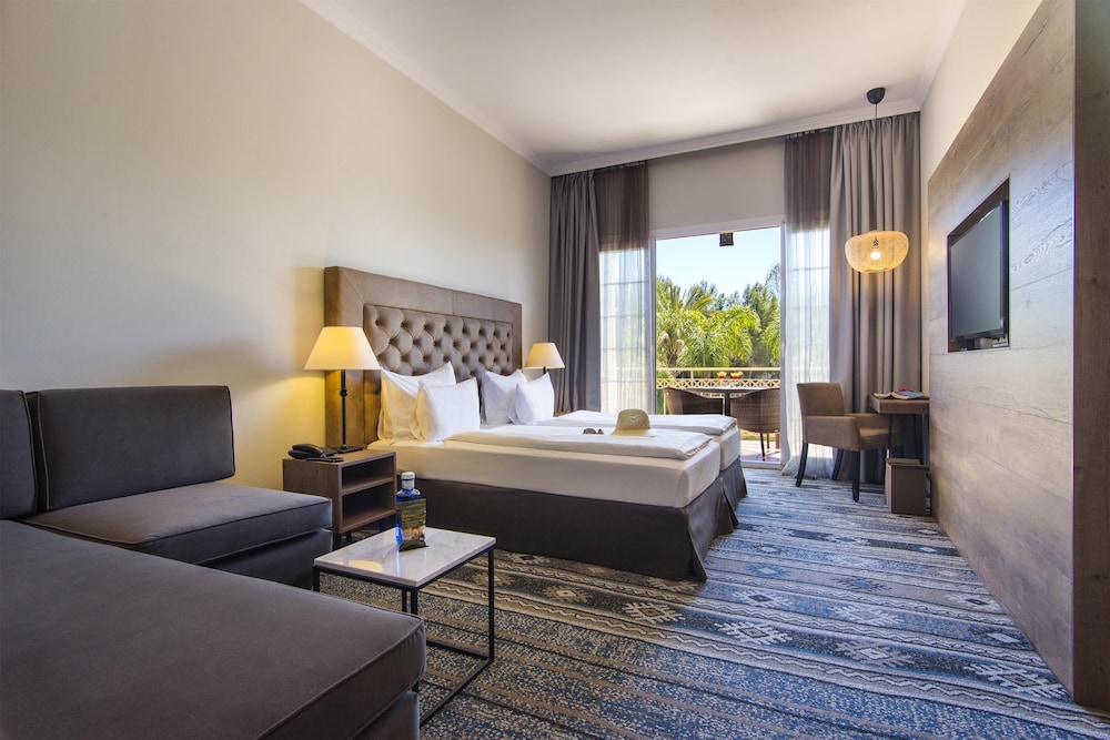 Lindner Hotel Mallorca Portals Nous, part of JdV by Hyatt — Hotel rooms in Portals Nous, Balearic Islands