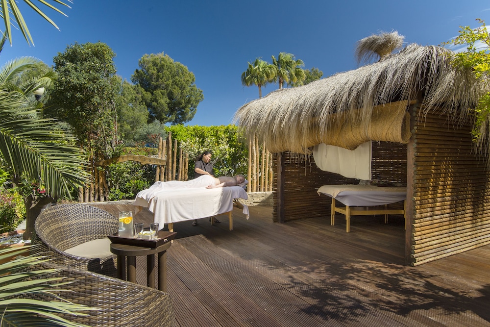 Lindner Hotel Mallorca Portals Nous, part of JdV by Hyatt — Spa in Portals Nous, Balearic Islands