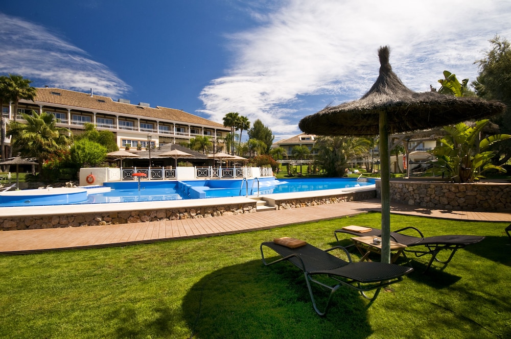 Lindner Hotel Mallorca Portals Nous, part of JdV by Hyatt - zdjęcie 3