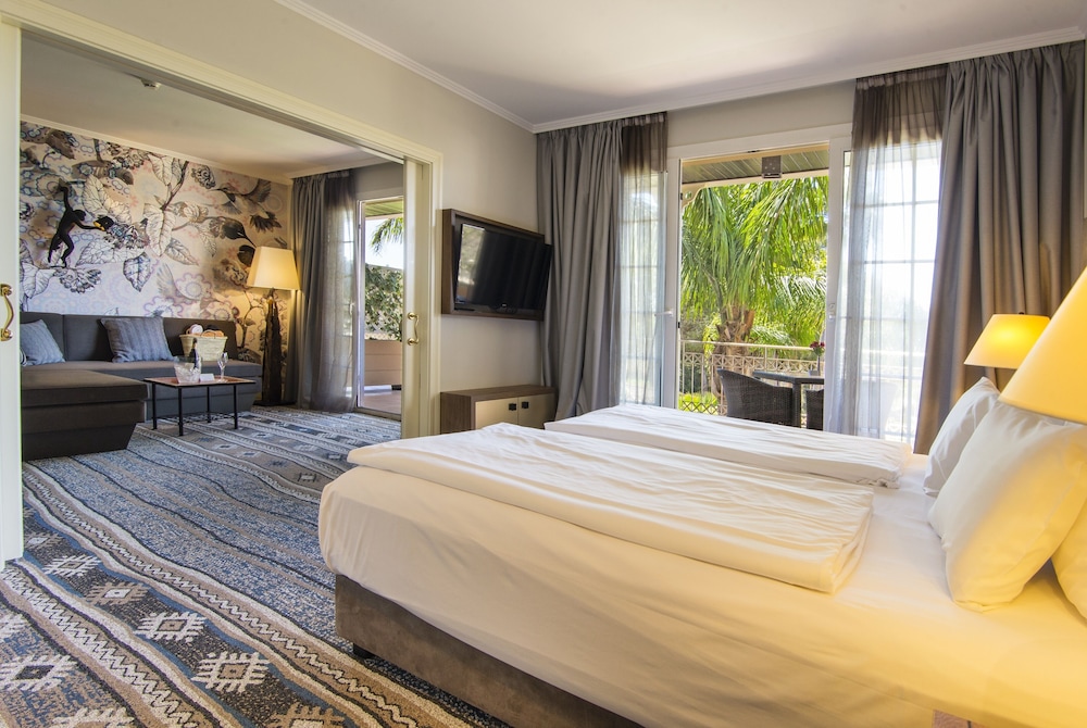Lindner Hotel Mallorca Portals Nous, part of JdV by Hyatt — Hotel rooms in Portals Nous, Balearic Islands