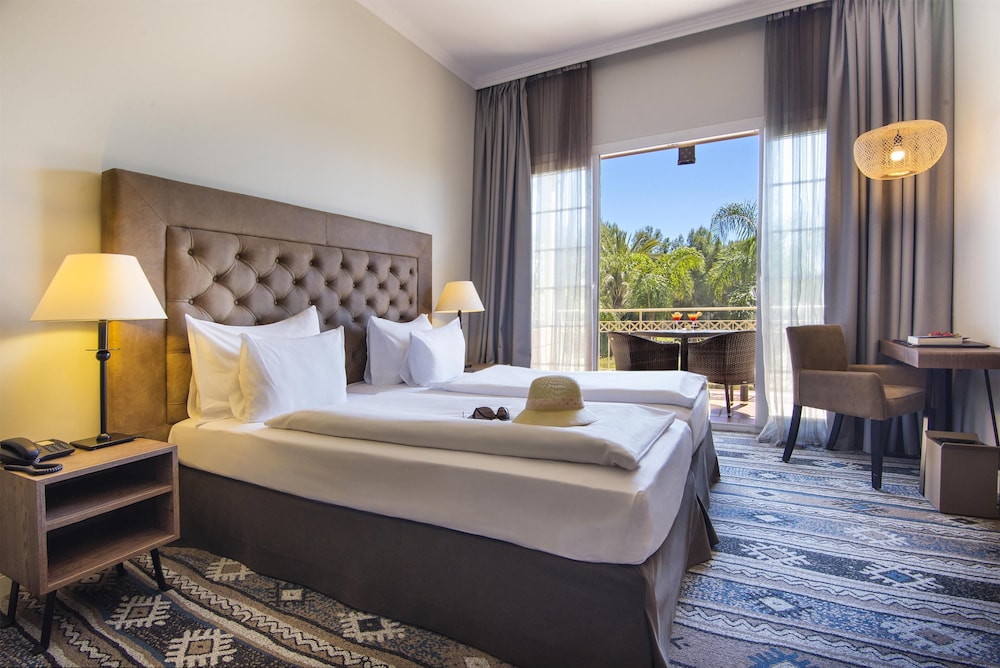 Lindner Hotel Mallorca Portals Nous, part of JdV by Hyatt — Hotel rooms in Portals Nous, Balearic Islands