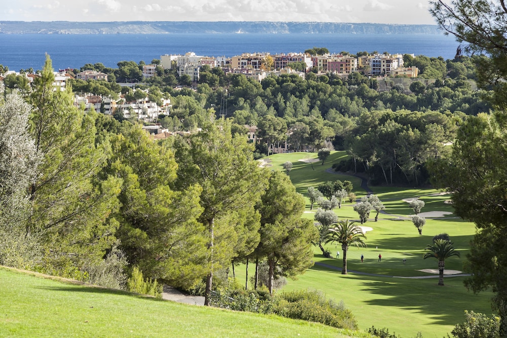 Lindner Hotel Mallorca Portals Nous, part of JdV by Hyatt — Attractions in the area in Portals Nous, Balearic Islands