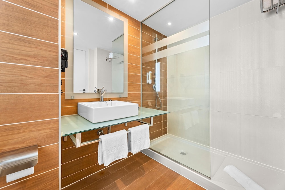 Hotel THB Lanzarote Beach — Hotel rooms in Costa Teguise, Canary Islands