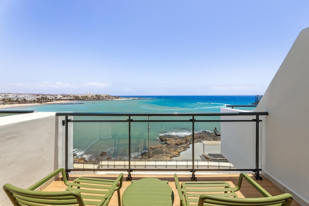 Hotel THB Lanzarote Beach — Attractions in the area in Costa Teguise, Canary Islands