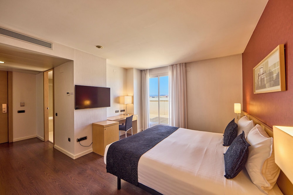 Hotel Civis Luz Castellón - zdjęcie 4