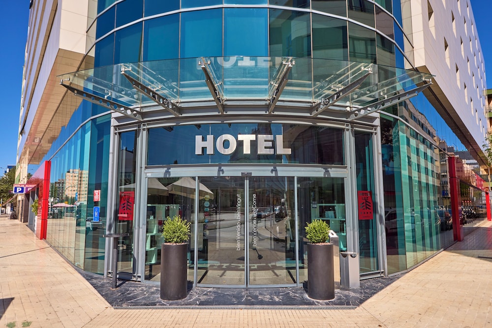 Hotel Civis Luz Castellón