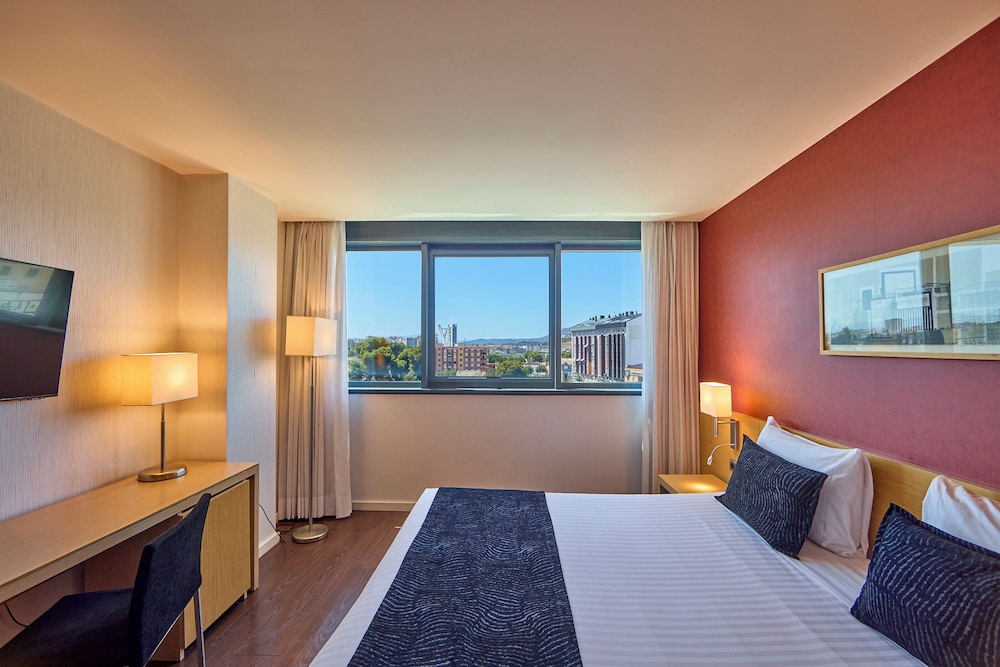 Hotel Civis Luz Castellón - zdjęcie 3